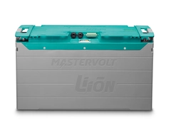MLI Ultra 12/6000 LiFePO4 Battery 12/6000 Wh