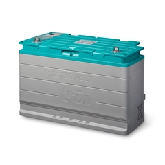 MLI Ultra 12/1250 LiFePO4 Battery 12/1250 Wh