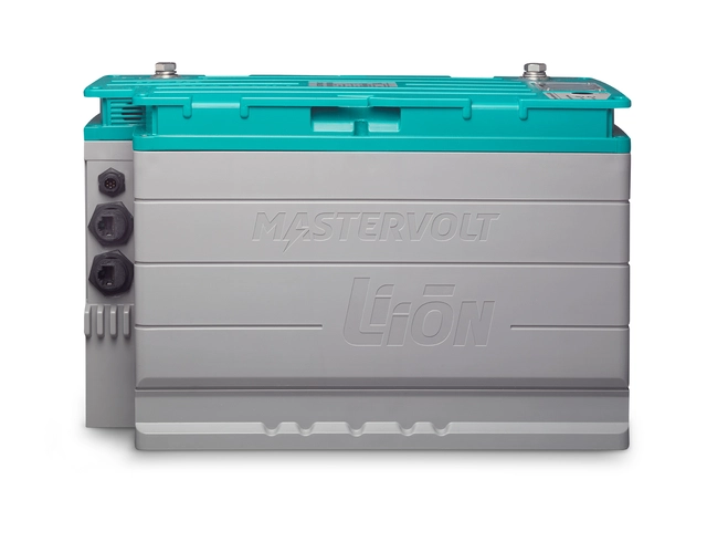 MLI Ultra 24/1250 LiFePO4 Battery 24/1250 Wh 