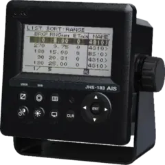 AIS Class A System Complete with antenna.