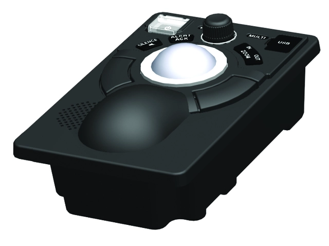 MFD Trackball Operation Unit (TOPU) 