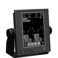 JFE-400 Nav. Echo Sounder 200+50 kHz Ex transducer