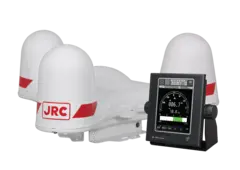 JLR-41 GNSS kompass med 30m kabel