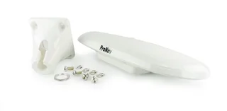 ProNav V200N GNSS kompass (NMEA2000) Leveres med 1&quot; r&#248;rfeste men uten kabel