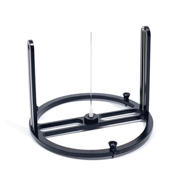 C20-00136 azimuth peileskive Passer til C20 kompass 