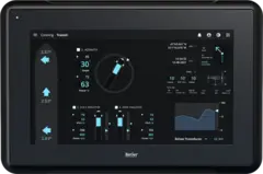 Beijer X3 pro 10'' web panel