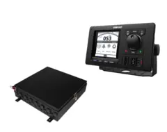 AP70 MK2 + IMO START KIT autopilot AP70 CU, AC85