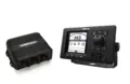 AP70 MK2 IMO Pack Analog autopilot AP70 CU, AC80A
