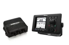 AP70 MK2 IMO Pack Analog autopilot AP70 CU, AC80A