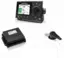 A2004 autopilot system kit inkl A2004 kontroll, AC70 + RF300