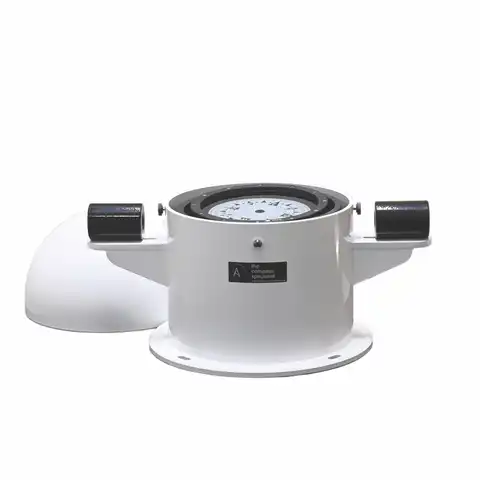 C20 reflektor magnetkompass, tabletop 125 mm.