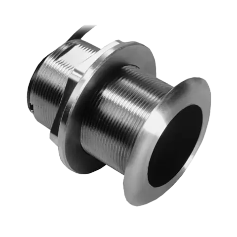 SS60 gjennomgående svinger (12°) 12 graders tilt, 50/200khz, dybde/temp