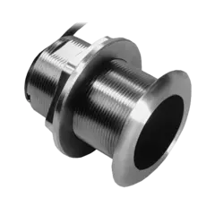 SS60 gjennomgående svinger (20°) 20 graders tilt, 50/200khz, dybde/temp