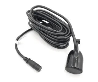 Cruise hekksvinger (83/200) Transduser (skimmer). Passer også Hook2. 