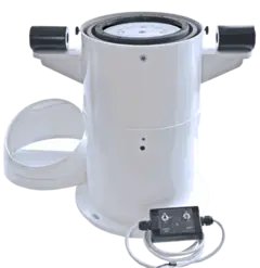 C20 reflektor magnetkompass inkl. TMC 125 mm. Inkl. TMC men uten periskop