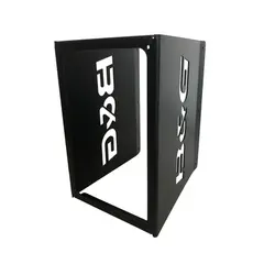 Nemesis™ 12" - mastebrakett For innfesting av instrumentdisplay.