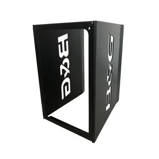 Nemesis™ 12" - mastebrakett For innfesting av instrumentdisplay. 