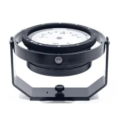 C20-00137 magnetkompass (klasse A) 125 mm. Brakettmontert