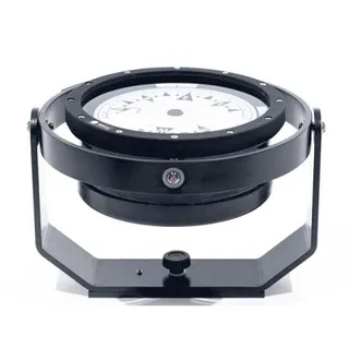 C20-00137 magnetkompass (klasse A) 125 mm. Brakettmontert