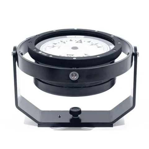 C20-00137 magnetkompass (klasse A) 125 mm. Brakettmontert 