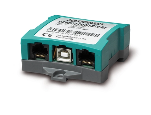 Mastervolt USB Interface For MasterBus og Czone nettverk 