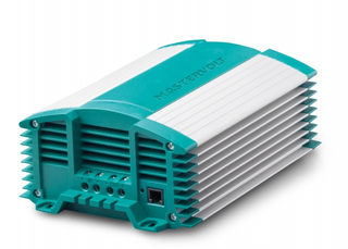 Magic Converter Charger 12/12-20 Spenningsomformer