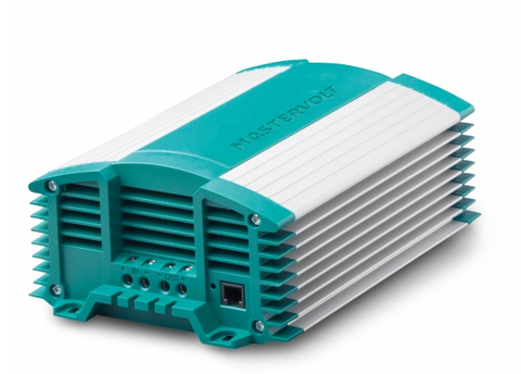 Magic Converter Charger 12/12-20 Spenningsomformer 