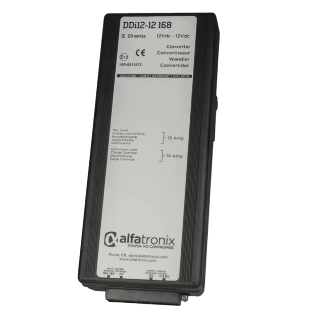 DDi12-12 168 
