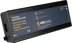 AD115/230-24 168 AC / DC Strømforsyning