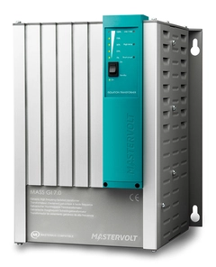 Mass GI 7  Isolation Transformer 7 kW