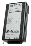 DDi12-12 072-M spenningsomformer (DC-DC) Spes. utgave med 12.0V (+/-5%)