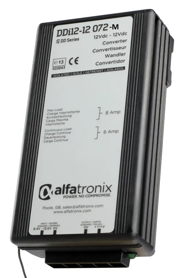 DDi12-12 072M 