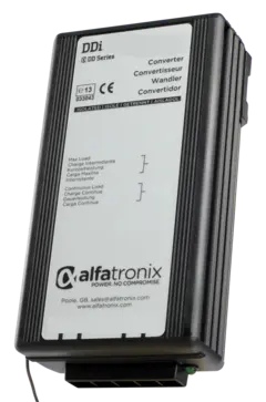 DDi10/32-5 040 spenningsomformer (DC-DC)