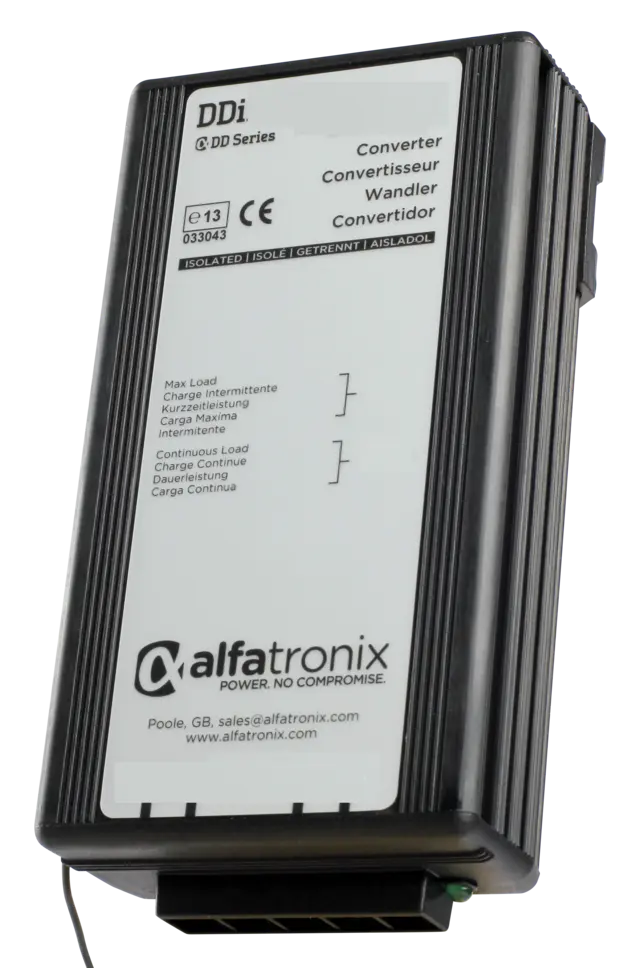 DDi10/32-5 040 spenningsomformer (DC-DC) 