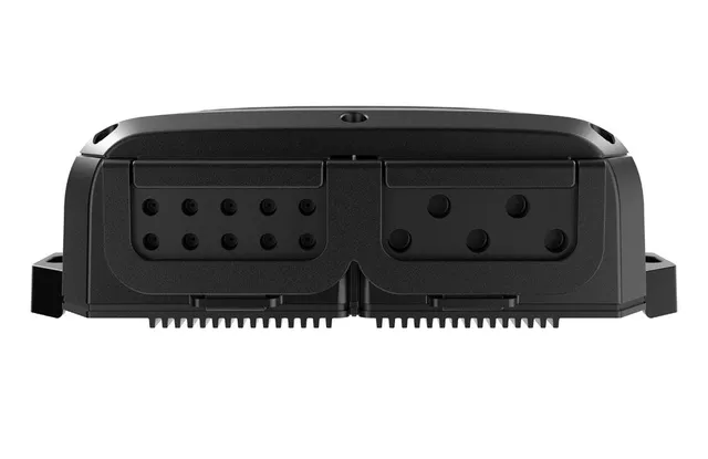 NAC-3 autopilot computer Designet for fartøy over 10 meter. 