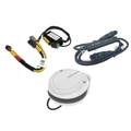 Steer-by-wire Autopilot Kit for Volvo inkl. NAC-D, Precision 9, Volvo gateway
