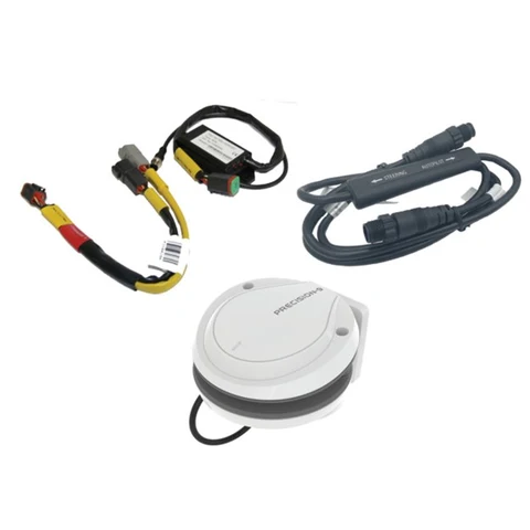 STEER-BY-WIRE AUTOPILOT KIT FOR VOLVO 