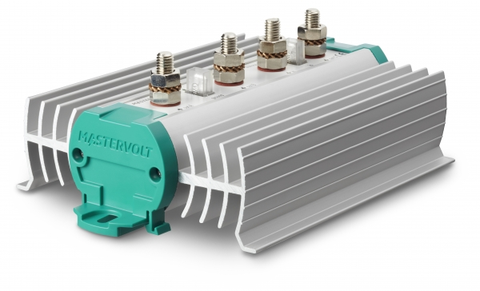 Battery Mate 2503 IG Batteri isolator for 3 batterier 