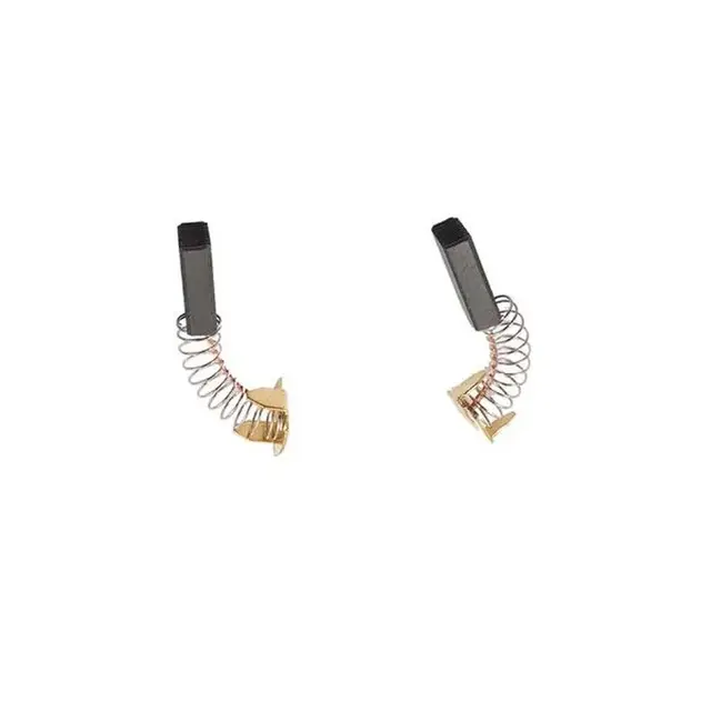 Børster, RPU80/160 - Lemac 