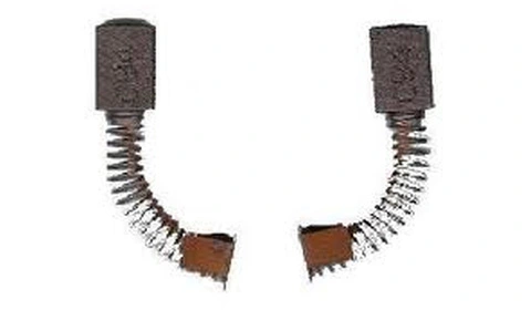 Børster, RPU80 - Fracmo 