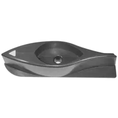 Fairing block for B260/B265 svingere