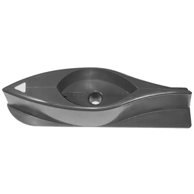 Fairing block for B260/B265 svingere 