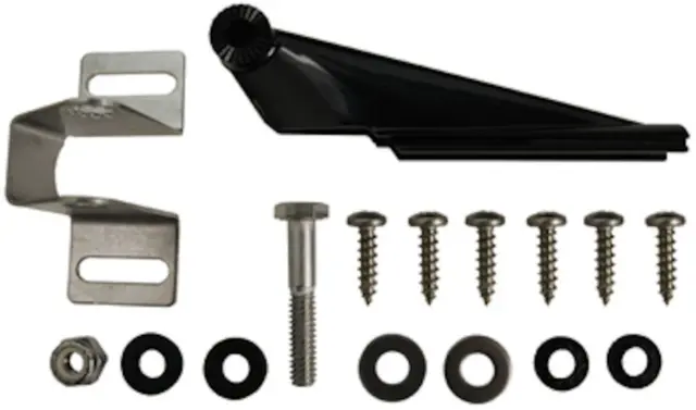 Skimmer XDCR Mount DSI BRKT 