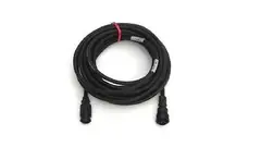 Overgangskabel 9p-8p for 1kw svinger