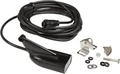 HDI hekksvinger med/high (455/800 kHz) 6 meter kabel, 9 pin black XSonic conn.