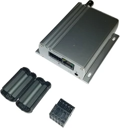 IP to Analog (Composite) Video decoder