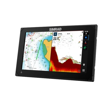 NSX® 3009 med Active Imaging™ 