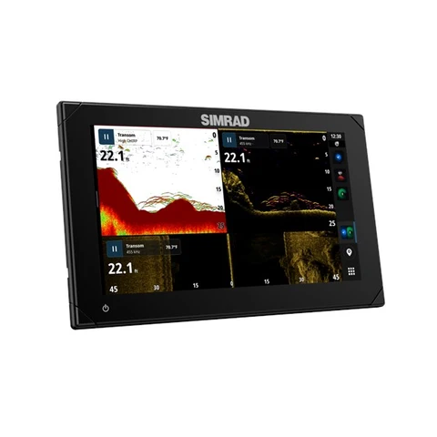 NSX® 3009 med Active Imaging™ 