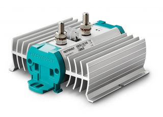 Charge Mate Pro 40 Batteri isolator for 2 batterier