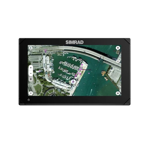 NSX® 3009 med Active Imaging™ 